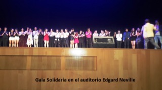 III Gala Solidaria