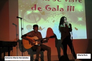III Gala Solidaria
